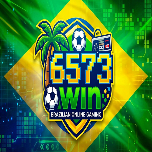 Logo 6573win