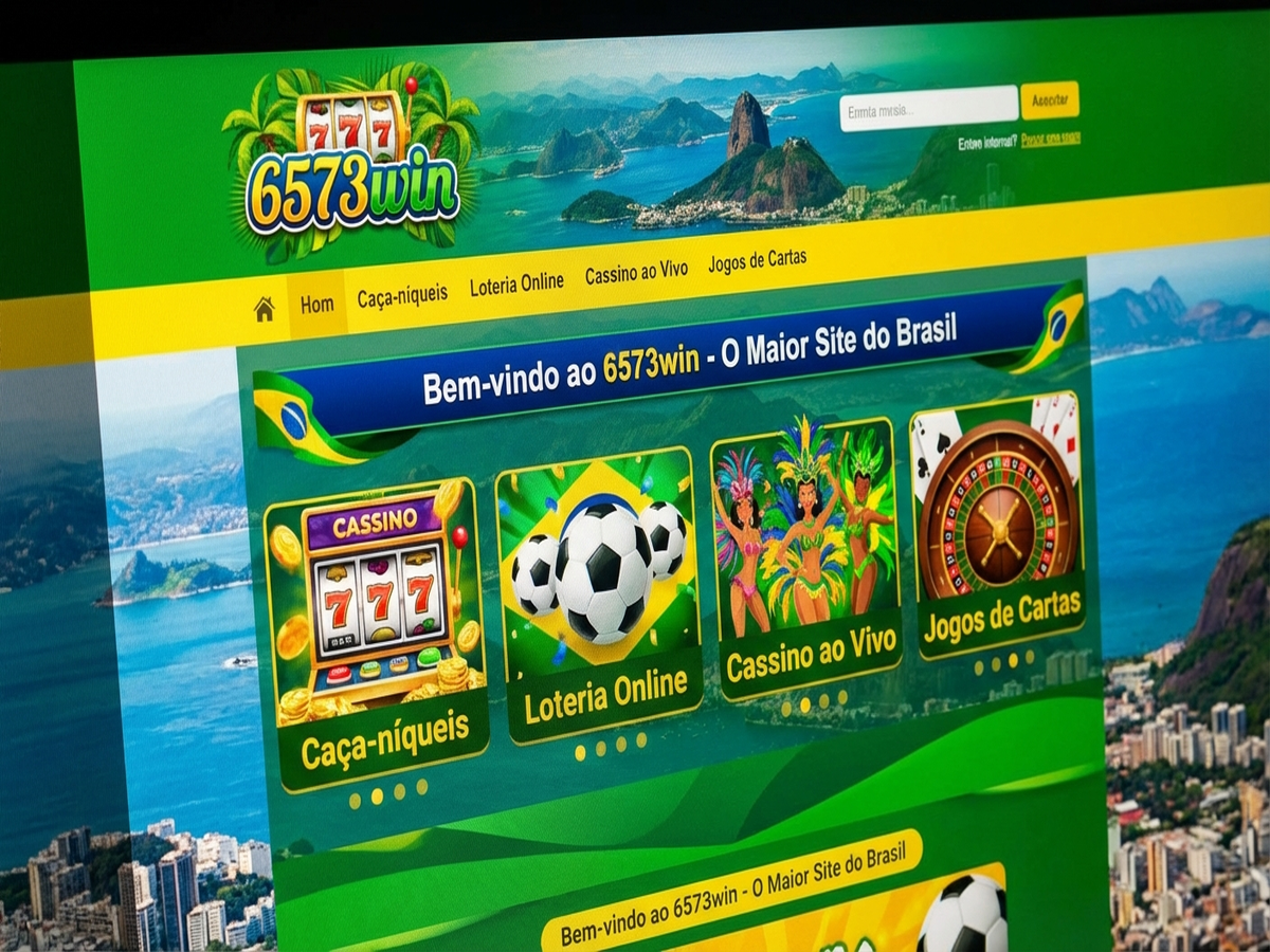 Screenshot 1 6573win